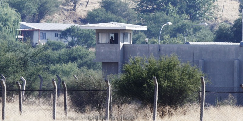 Libertad provisional al Coronel (r) Moisés Retamal Bustos