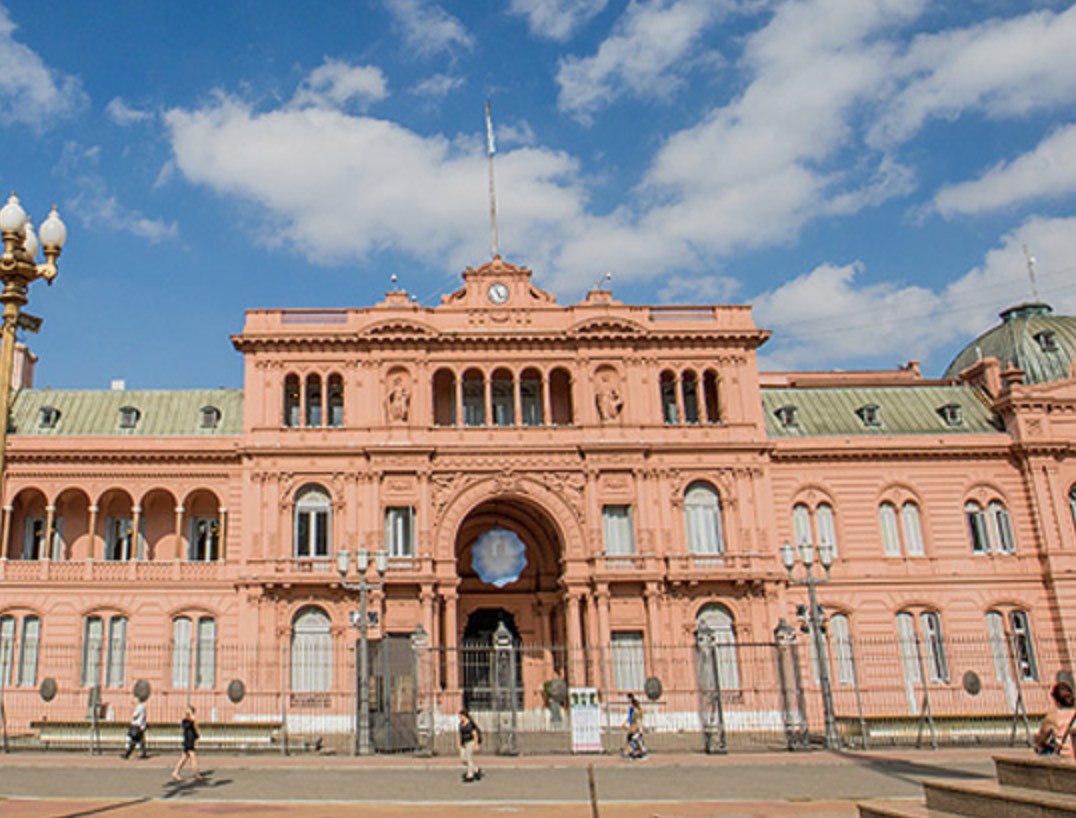 La imprevisibilidad argentina, como última esperanza para la República