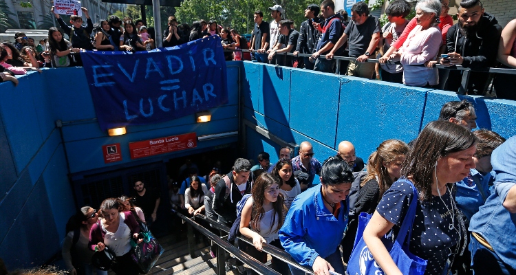 SEGURIDAD NACIONAL