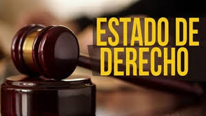 Estado de Derecho versus Derechos Humanos