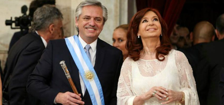 Argentina: gobierno canalla