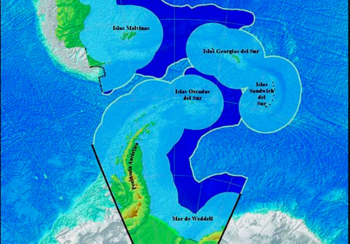 Mar Austral: Una oportunidad desperdiciada