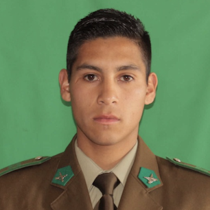 EL SACRIFICIO DE CARABINEROS