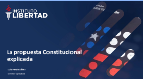 La propuesta Constitucional explicada